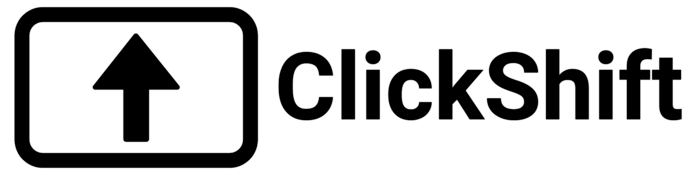 ClickShift
